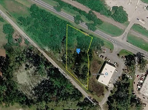 1317 HOWARD STREET, LIVE OAK, FL 32064
