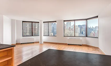 Rented by City Connections Realty