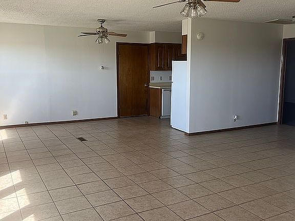 North side living room