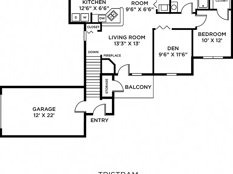 Avalon at Northbrook Apartments and Townhomes — Photo 28