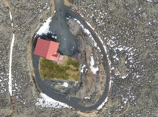 1118 Wenas View Dr, Selah, WA 98942