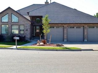 1726 E 2550 N, Layton, UT 84040