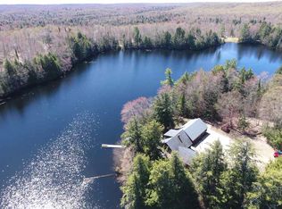 N6460 Perch Lake Rd, Munising, MI 49862