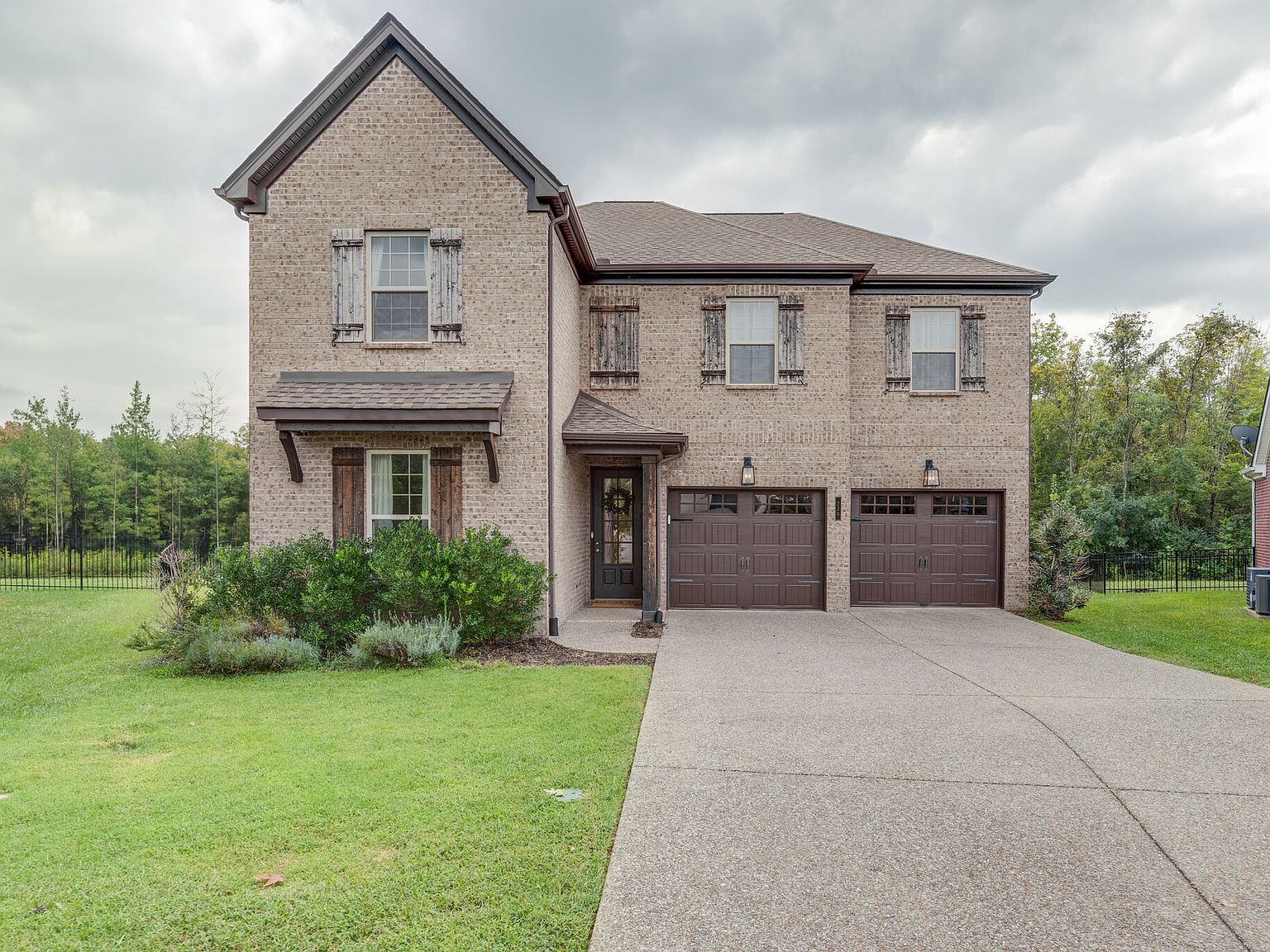 238 Bent Creek Trce, Nolensville, TN 37135 Zillow