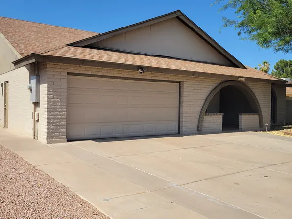 1642 E Carmen St, Tempe, AZ 85283