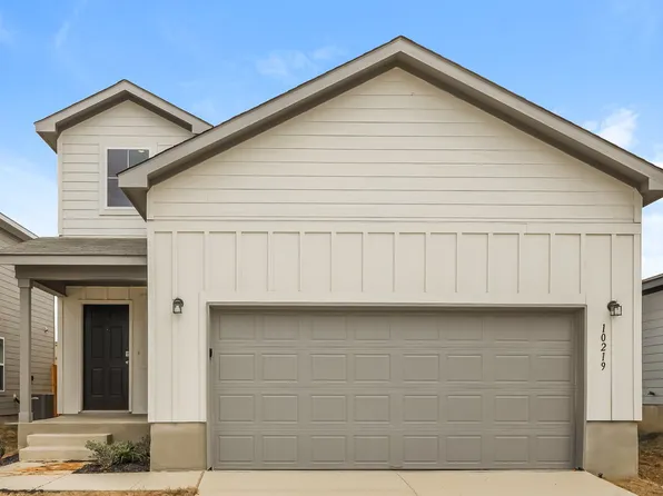 10219 Monte Carmel Pl, Converse, TX 78109