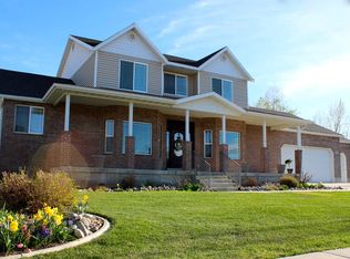 568 E 600 S, Payson, UT 84651
