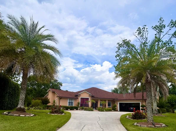 8220 HAMPTON LAKE Lane, Jacksonville, FL 32256