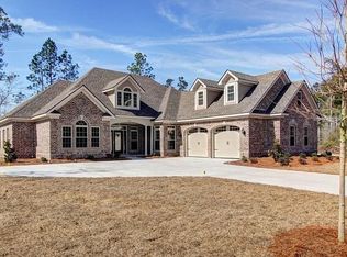 105 Priya Ct, Guyton, GA 31312