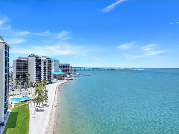 17080 Harbour Point DR #1212, FORT MYERS, FL 33908