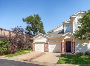 1121 S Alton St UNIT A, Denver, CO 80247