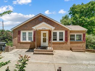 3760 Woodleaf Rd, Salisbury, NC 28147