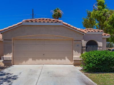 8002 W Shaw Butte Dr, Peoria, AZ, 85345