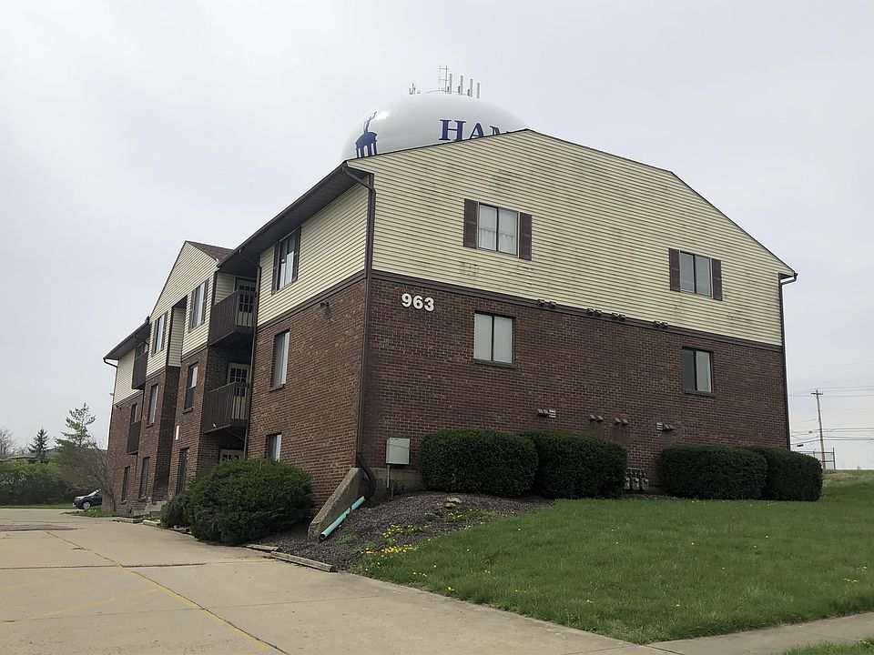 Gordon Smith Blvd, 963 45013 963 Gordon Smith Blvd Hamilton OH Zillow