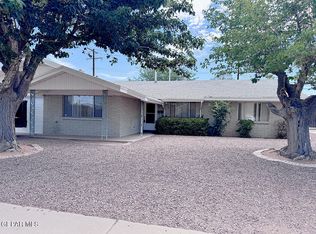 3330 Wedgewood Dr, El Paso, TX 79925