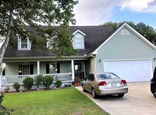 9103 Wildwood Pl, Murrells Inlet, SC 29576