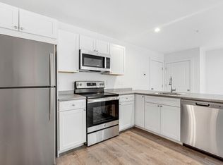 Winchester Woods Apartments, Portland, ME 04103