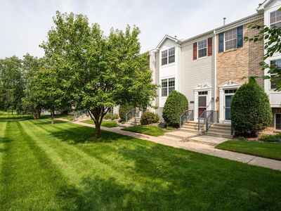 15575 Junegrass Ln, Eden Prairie, MN, 55347