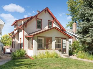 2628 Ulysses St NE, Minneapolis, MN 55418