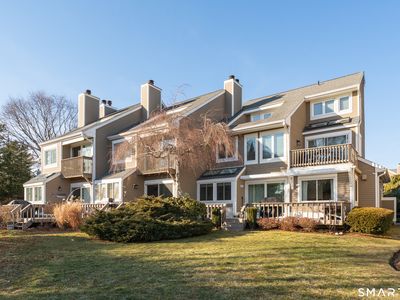 80 Seaview Terrace #7, Guilford, CT, 06437