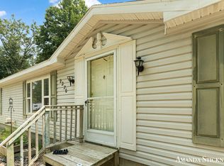 2270 Nord Rd, Muskegon, MI 49445