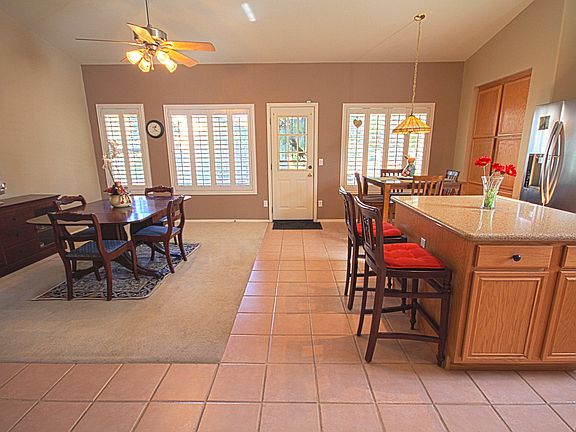 Kitchen Dining Room