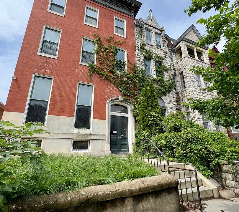 1st image of 2304 Eutaw Pl APT 4