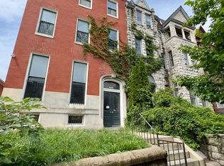 2304 Eutaw Pl APT 4, Baltimore, MD 21217