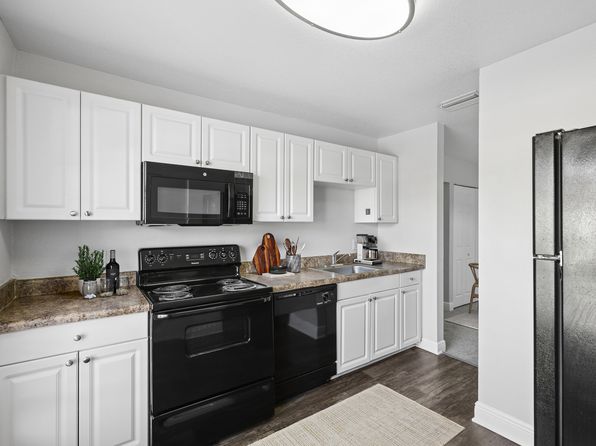 8402 N Waterford Ave #18P4