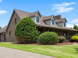 753 Bullcreek Rd, Butler, PA 16002