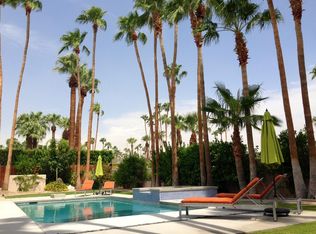 1134 Abrigo Rd, Palm Springs, CA 92262