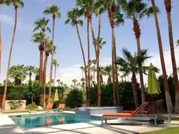 1134 Abrigo Rd, Palm Springs, CA 92262