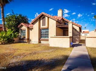 1824 E Secretariat Dr #19, Tempe, AZ 85284