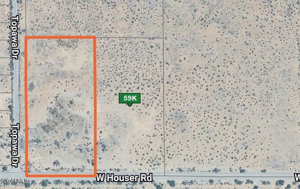 2nd image of 4360 W HOUSER Road #-