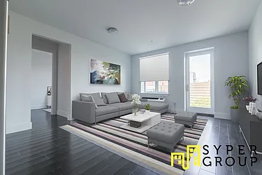 Rented by The Syper Group