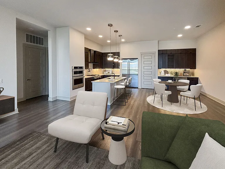 Residences at the Grove — Photo 78