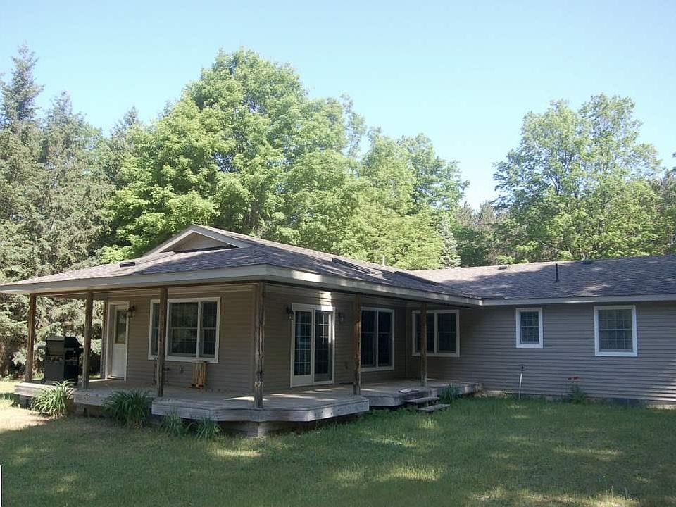 5223 Wilhelm Rd NW, Rapid City, MI 49676 Zillow