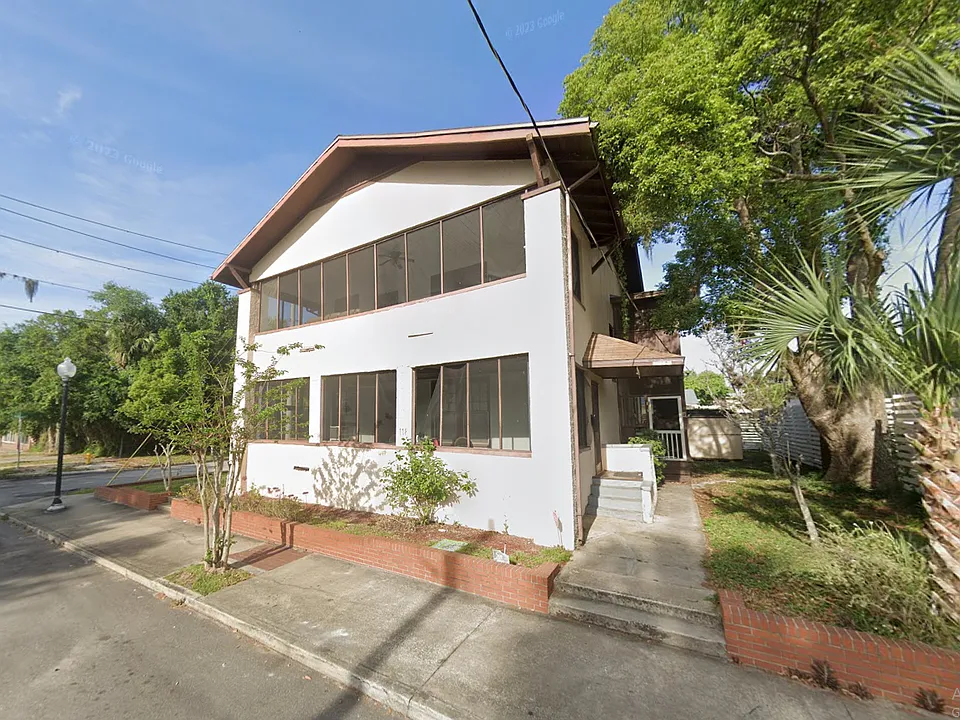 118 S 3rd St #201