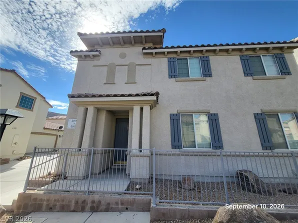 4095 Sparrow Rock St, Las Vegas, NV 89129
