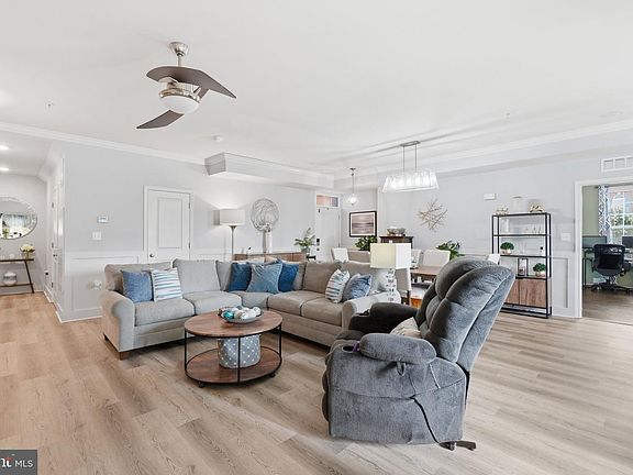3rd image of 23315 Milltown Knoll Sq Unit 102