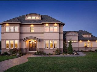 5844 Cypress Pointe Dr, Newburgh, IN 47630