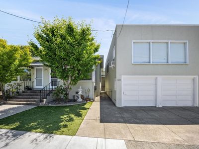 104 F Street, San Rafael, CA, 94901