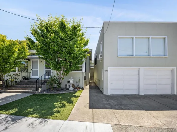 104 F Street, San Rafael, CA 94901