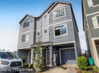 2518 Carson Loop, Forest Grove, OR 97116