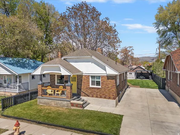 259 E Coatsville Ave S, Salt Lake City, UT 84115