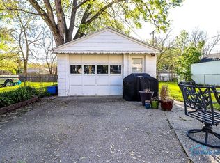 4446 Garrison Rd, Toledo, OH 43613