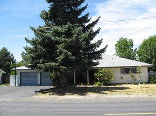 3210 Patterson St, Klamath Falls, OR 97603