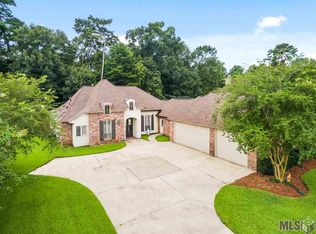 18342 Shadow Creek Ave, Baton Rouge, LA 70816