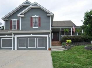 704 Highland Cir, Kearney, MO 64060