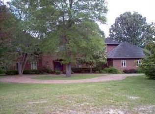 860 N Reid Hooker Rd, Eads, TN 38028